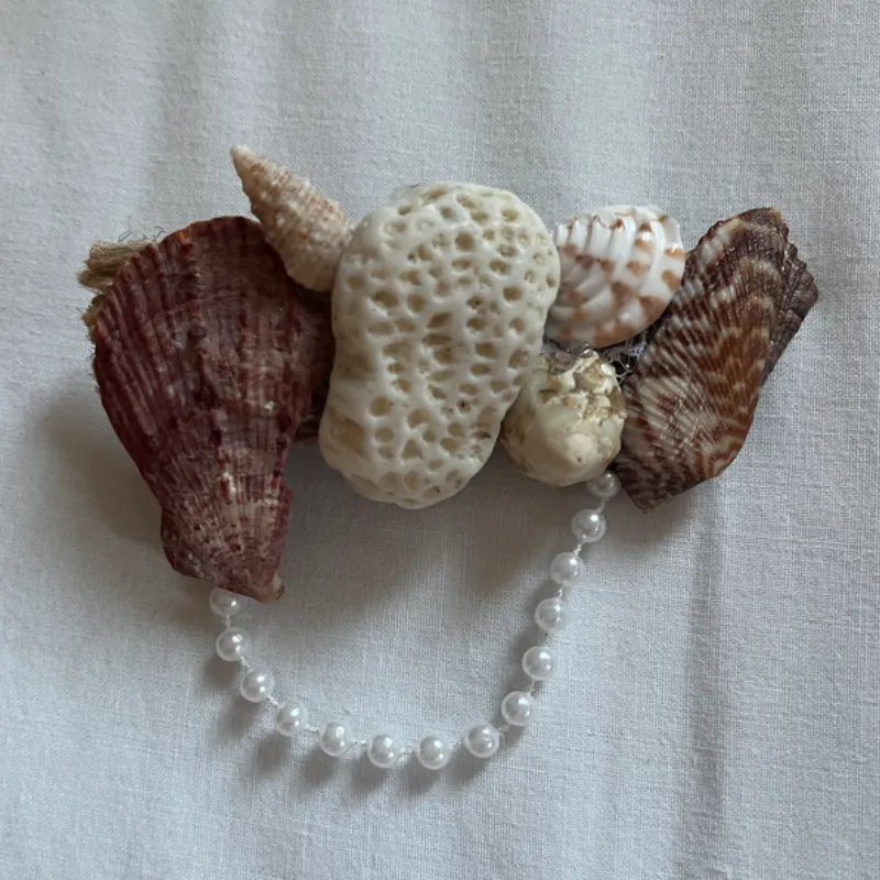 Clip Coral