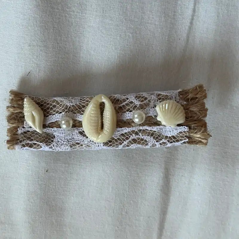 Clip Perla
