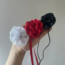 Collar de Rosa