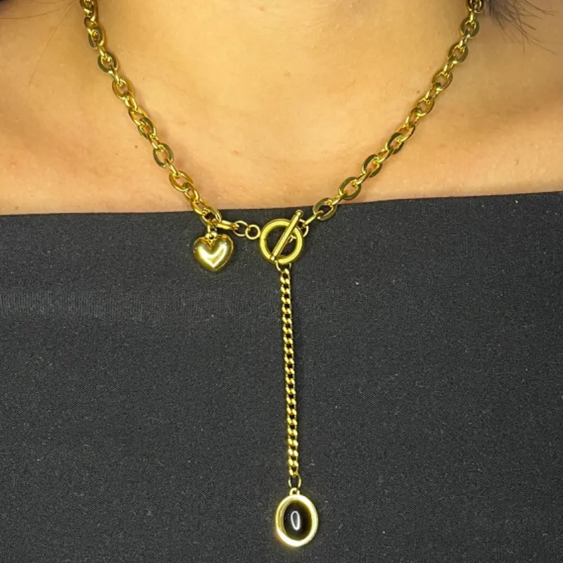 Collar Elegante