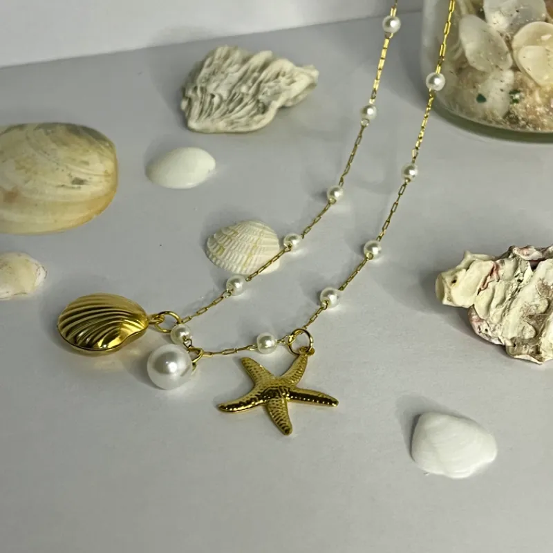 Collar Mar