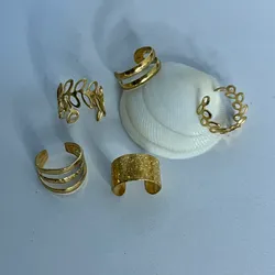 Gitanillas o Candongas