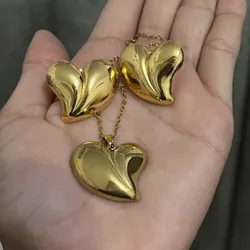 Juego Gran Corazón