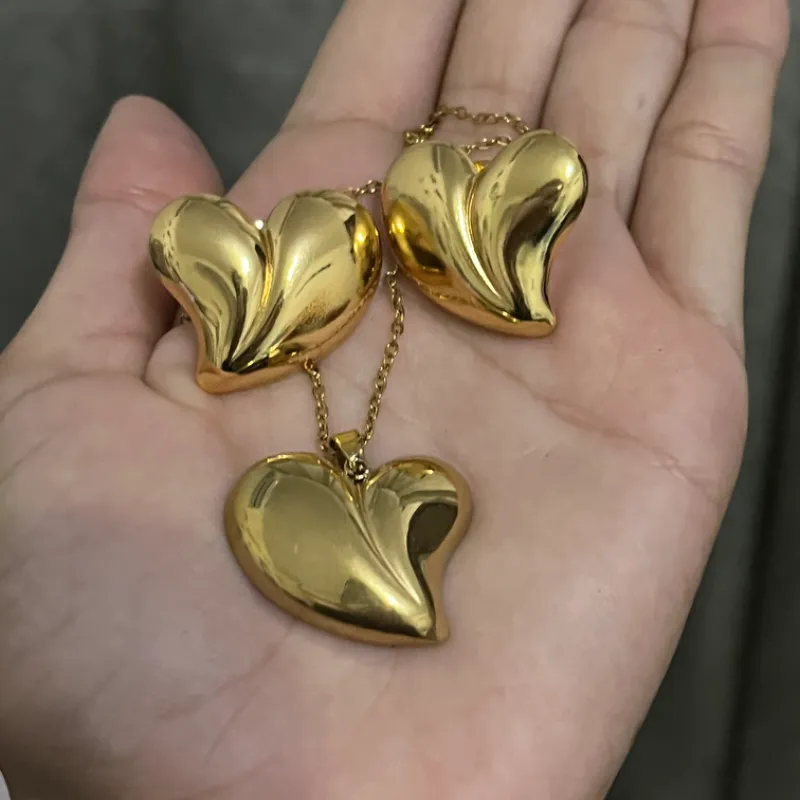 Juego Gran Corazón