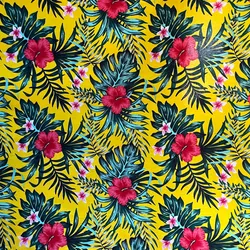 Pañuelo  Flor de Maga