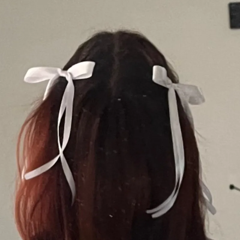 Pareja de lacitos Midi