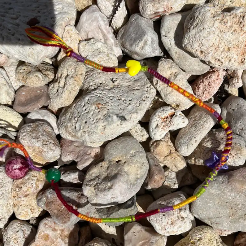 Rasta Colores