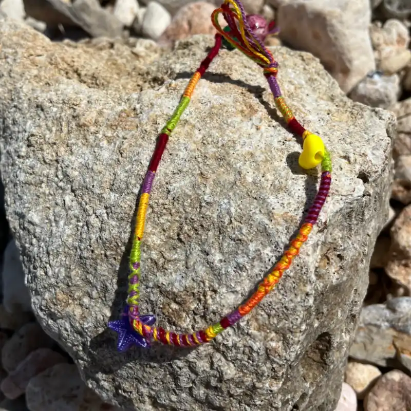 Rasta Colores