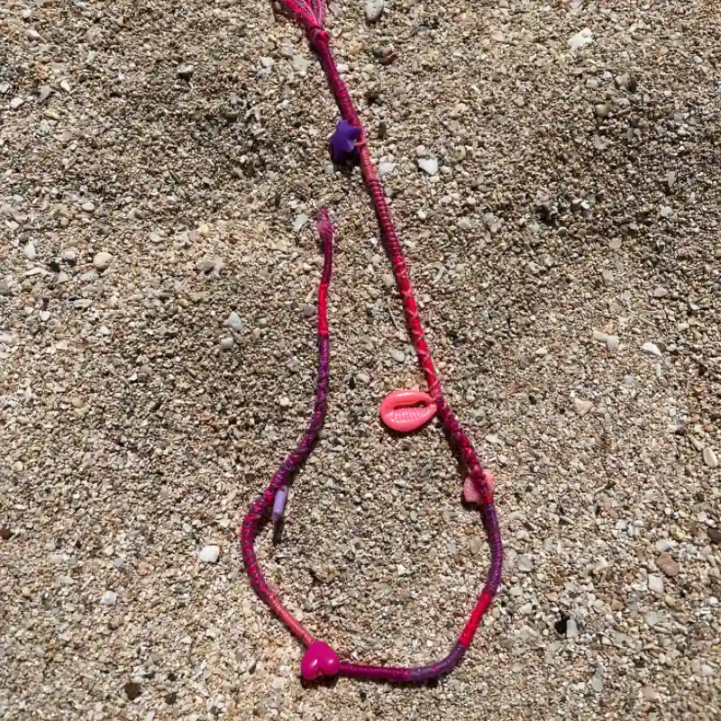 Rasta Rosa