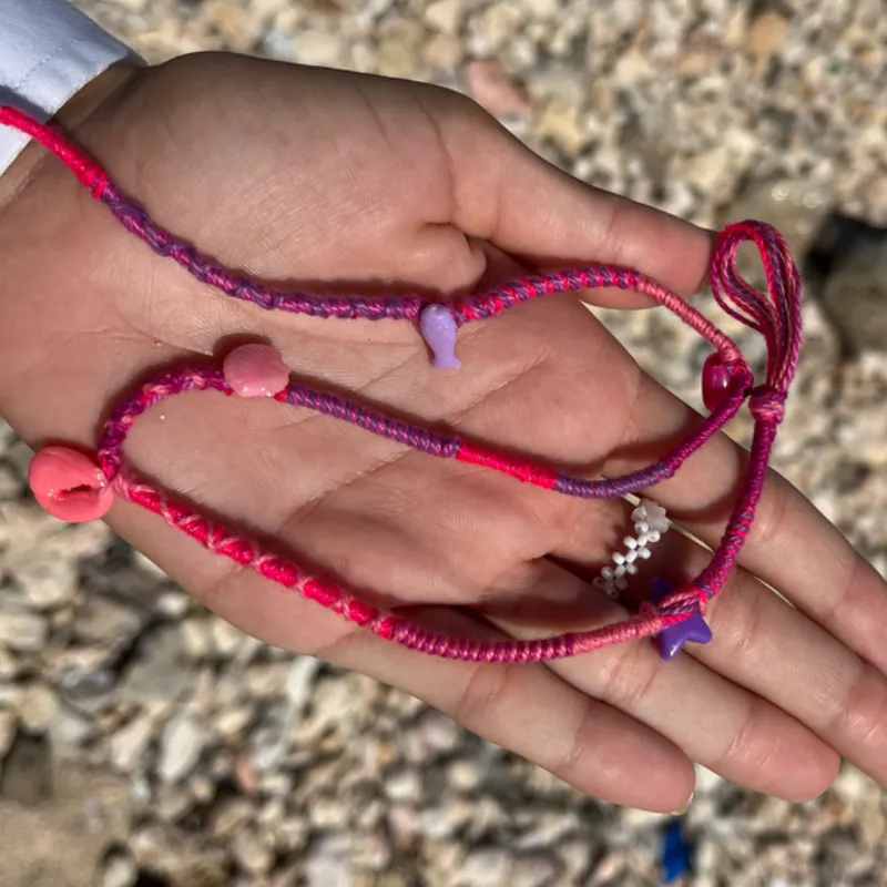 Rasta Rosa