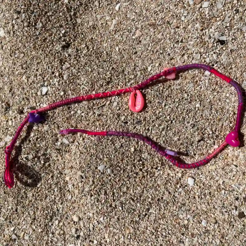 Rasta Rosa