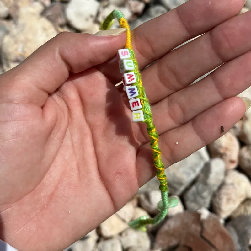 Rasta Verano