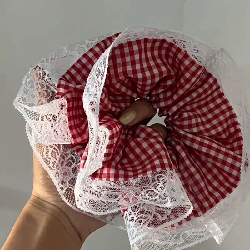 Scrunchie Amor