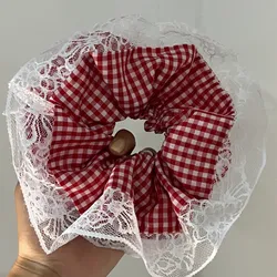 Scrunchie Amor