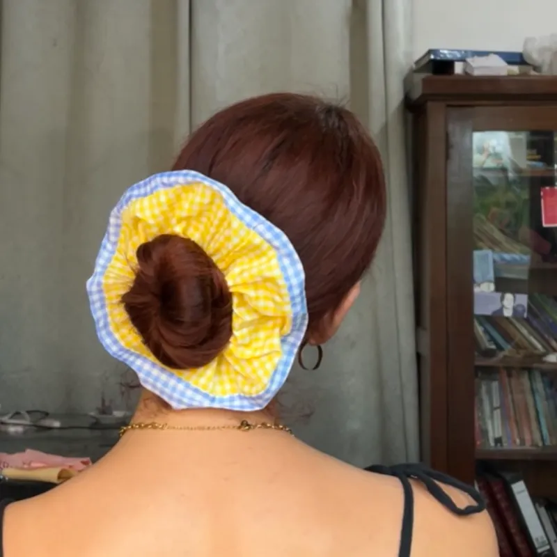 Scrunchie Margarita