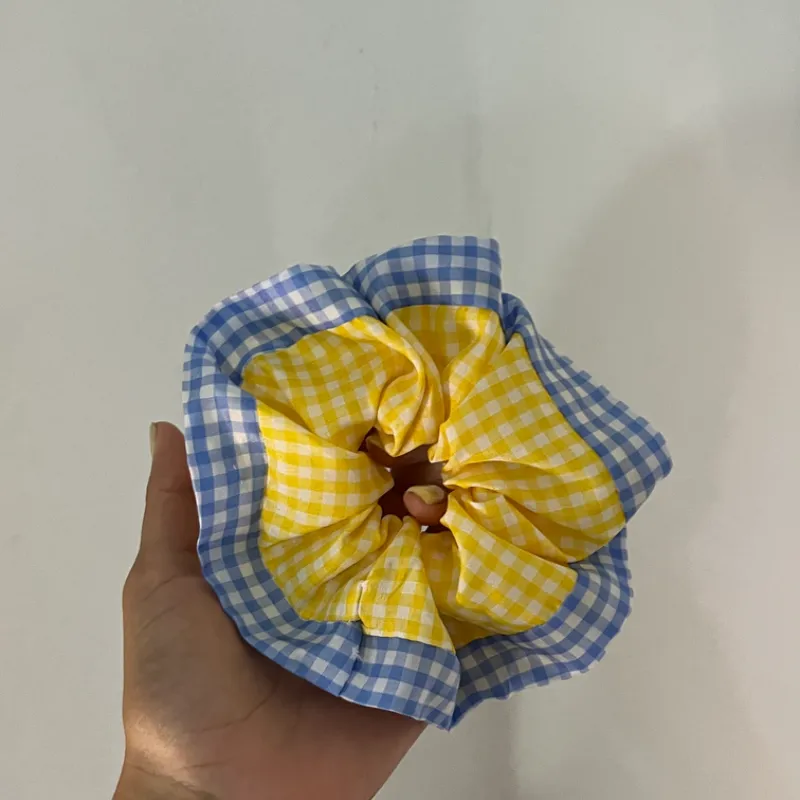 Scrunchie Margarita