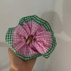Scrunchie Primavera