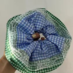 Scrunchie Selva