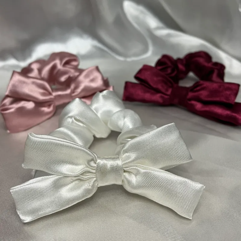 Scrunchie ternura