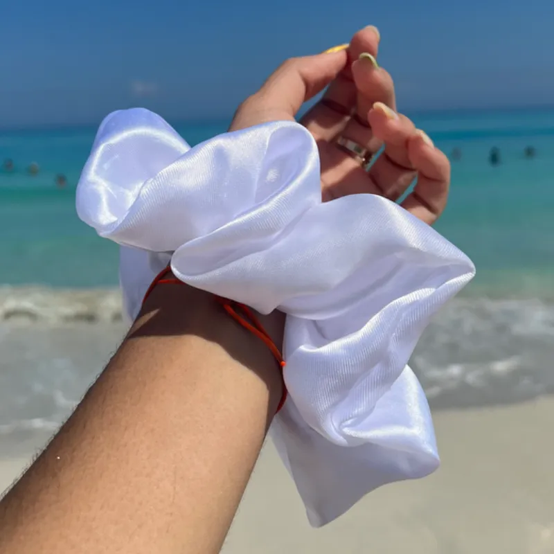Scrunchie Xl