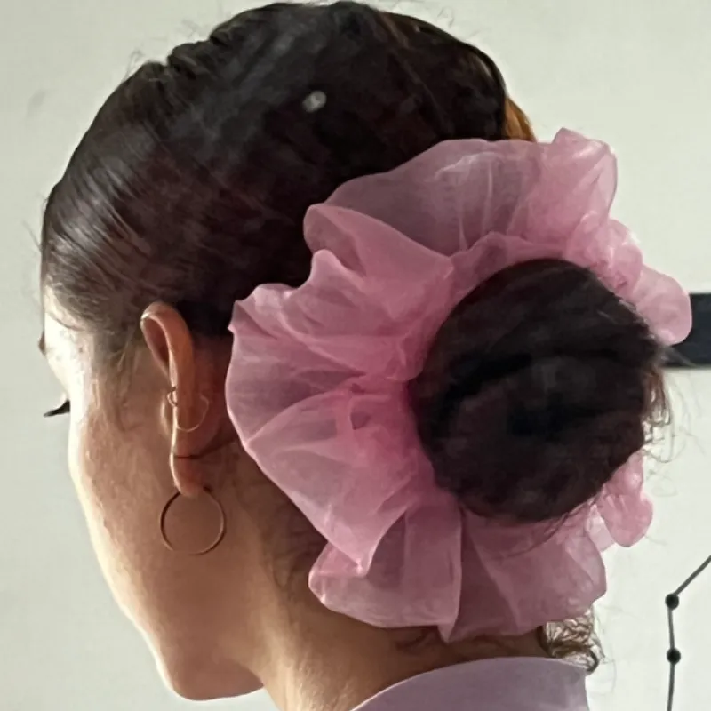 Scrunchie Xl
