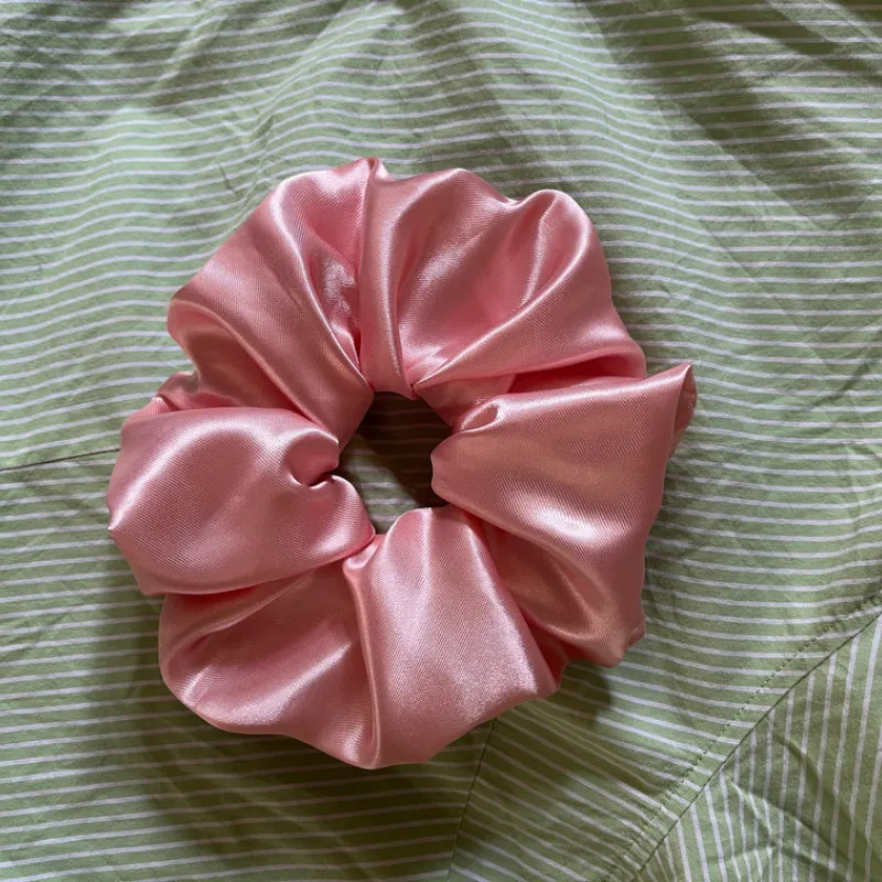 Scrunchie Xl