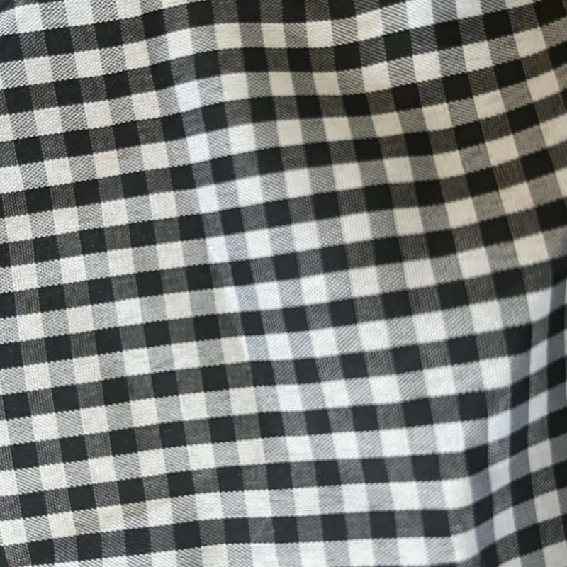 Tela guinga negra 