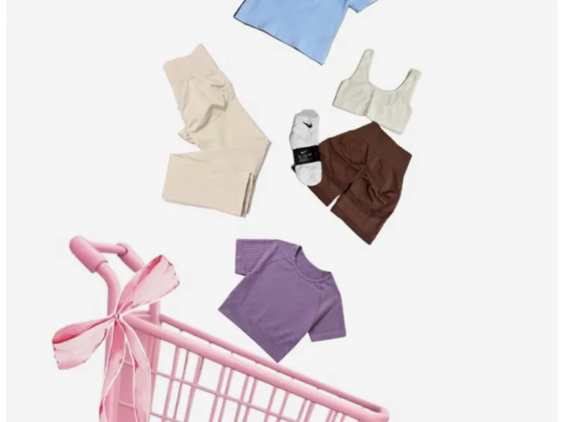 Ropa y calzado ( Mujer y Hombre )
