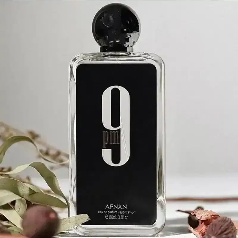 9PM EAU DE PARFUM DE AFNAN 100ML