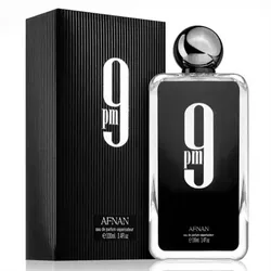 9PM EAU DE PARFUM DE AFNAN 100ML