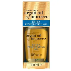Aceite de argán de Marruecos