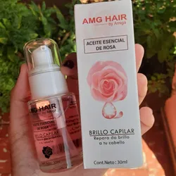 ACEITE ESENCIAL DE ROSA