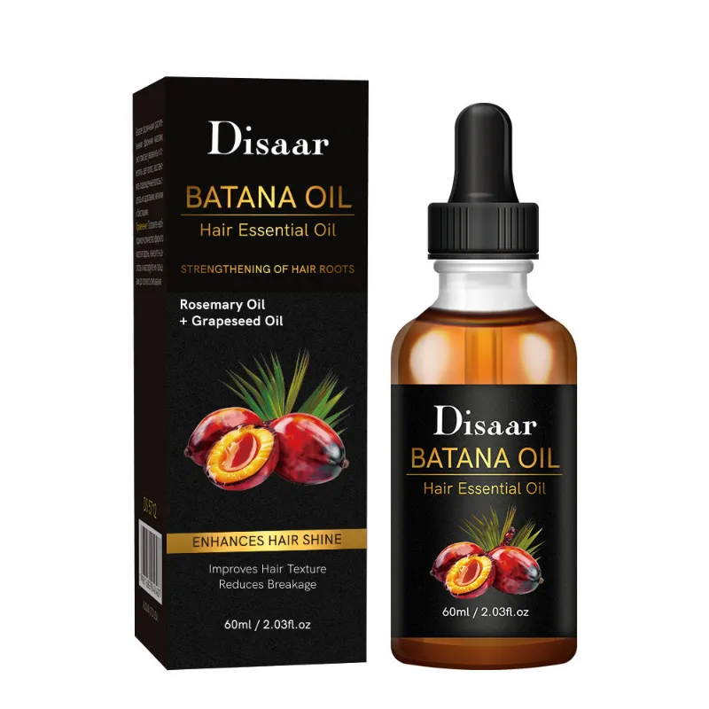 Aceite esencial para el cabello.Aceite de romero + Aceite de semilla de uva