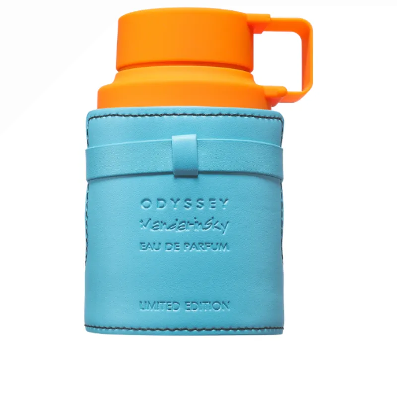 ODYSSEY MANDARIN SKY