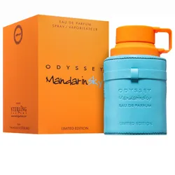 ODYSSEY MANDARIN SKY