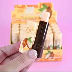 BÁLSAMO LABIAL DE MANTECA DE CACAO 