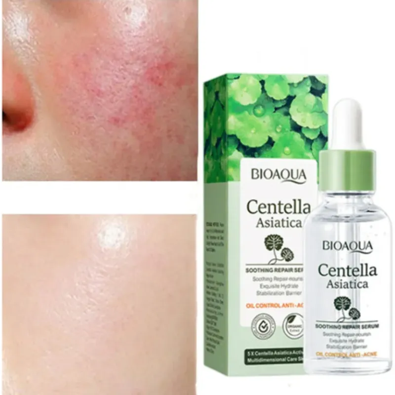 BIOAQUA SERUM CENTELLA ASIÁTICA