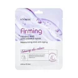 C  MASCARILLA REAFIRMANTE Y ANTIARRUGAS