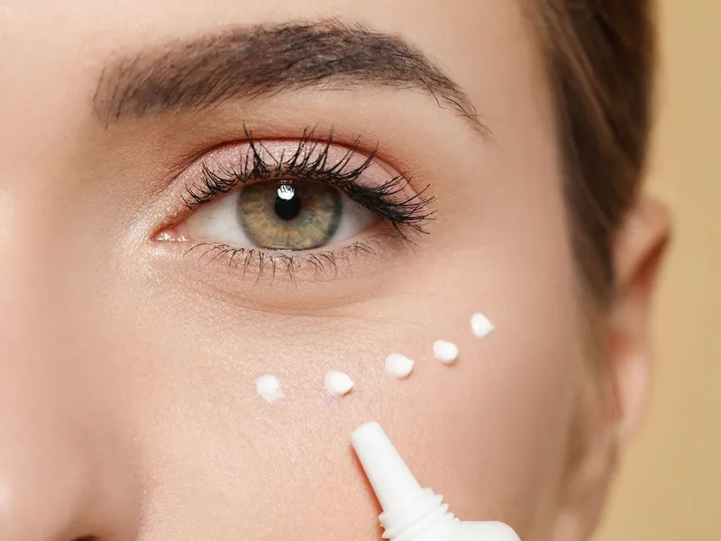 Contorno de Ojos 👁