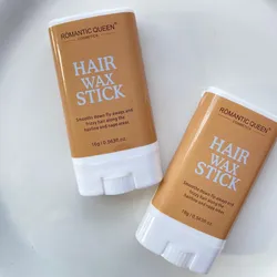 BARRA DE CERA PARA EL CABELLO