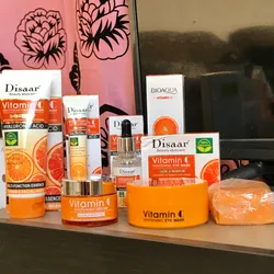 Combo de Vitamina C 🍊