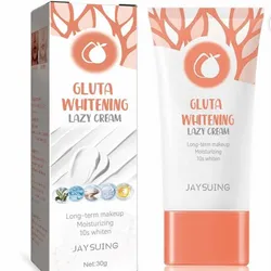 CREMA BLANQUEADORA DE GLUTAMA DE JAYSUING CON NIACINAMIDA 30 g