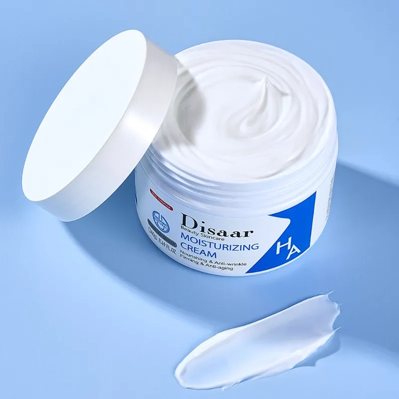 CREMA FACIAL HIDRATANTE DISAAR 120G