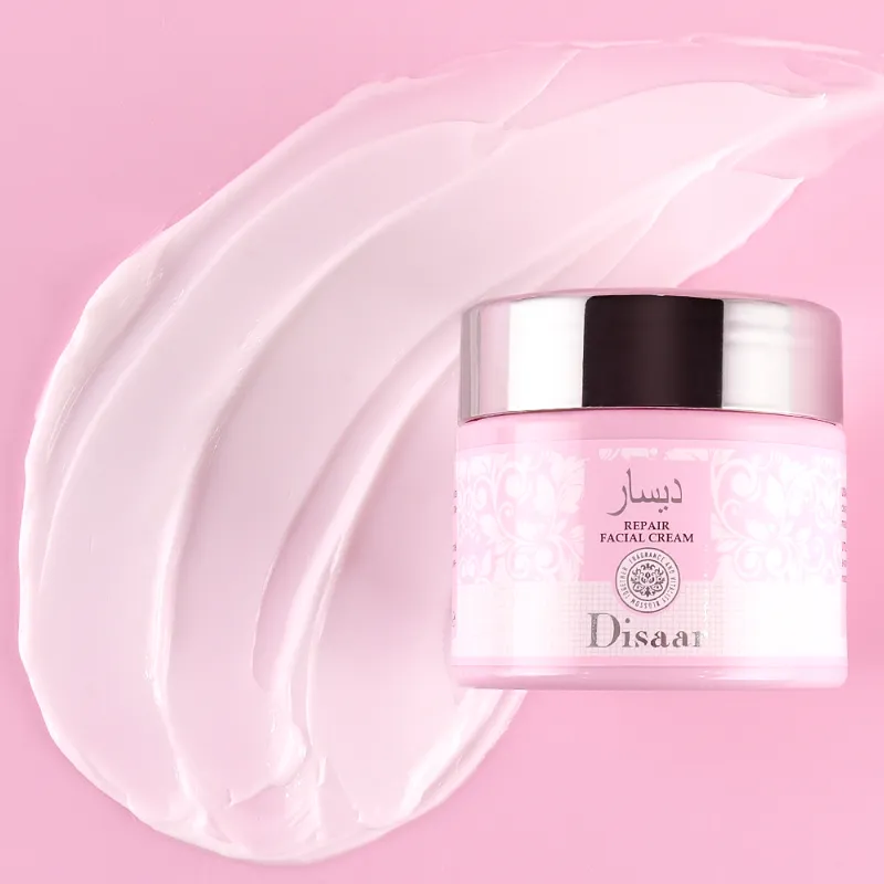 CREMA FACIAL REPARADORA