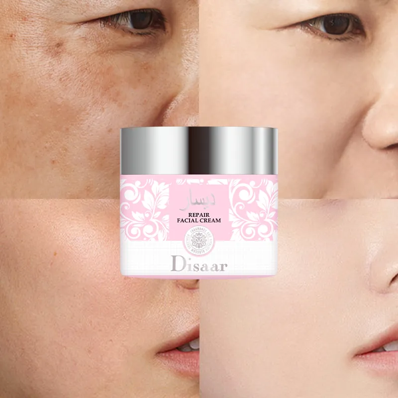 CREMA FACIAL REPARADORA