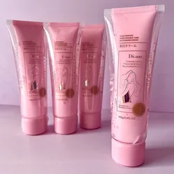 Crema + Gel Blanqueador con Niacinamida DisaarTUBO DOBLE(100g)