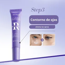 CREMA PARA OJOS CON RETINOL