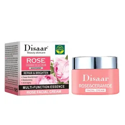 🌺Crema Rosas Disaar( 50g)