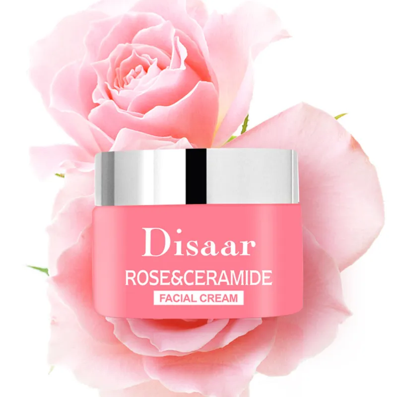 🌺Crema Rosas Disaar( 50g)