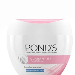 Crema Anti-Manchas ( Piel balanceada a Seca )50 g